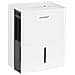 Deumidificatore MDDPE-50DEN7 48 dB 6 L 850 W bianco - Foto miniatura 3