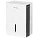 Deumidificatore MDDPE-50DEN7 48 dB 6 L 850 W bianco - Foto miniatura 1