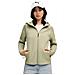 Evostripe Full-zip Hoodie Dk 68814182, Donne, Beige, M - Foto miniatura 1