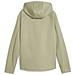 Evostripe Full-zip Hoodie Dk 68814182, Donne, Beige, M - Foto miniatura 5