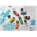 BOSS MINI by Snooze One - Evidenziatore - Confezione da 10 - Verde - Foto miniatura 5