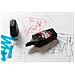 BOSS MINI by Snooze One - Evidenziatore - Confezione da 10 - Verde - Foto miniatura 4