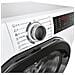 H-WASH&DRY 350 H-WASH 350, Lavasciuga Slim 6+4 KG, 10% più efficente della classe A, 1400 giri, Bianco, Inverter, Vapore, Wi-Fi, H3DPS 4646TAB6-S - Foto miniatura 7