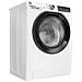 H-WASH&DRY 350 H-WASH 350, Lavasciuga Slim 6+4 KG, 10% più efficente della classe A, 1400 giri, Bianco, Inverter, Vapore, Wi-Fi, H3DPS 4646TAB6-S - Foto miniatura 8