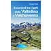 Giuseppe Miotti - Escursioni tra i laghi della Valtellina e Valchiavenna. 20 itinerari - Foto miniatura 1