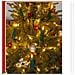 Set Di Candele Led Senza Fiamma Albero Di Natale (6 Pezzi) - Telecomando, Verde, 13cm - Foto miniatura 5