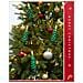 Set Di Candele Led Senza Fiamma Albero Di Natale (6 Pezzi) - Telecomando, Verde, 13cm - Foto miniatura 6