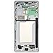 Schermo Completo Per Galaxy S25 Ultra Pannello Oled + Vetro Tattile + Cornice - Foto miniatura 3