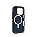 Civilian custodia per cellulare 16 cm (6.3") Cover Blu marino - Foto miniatura 7