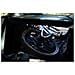 Proteggi Auto Hiplok Rideshield Black - Foto miniatura 2