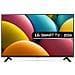 32LR60006LA 81,3 cm (32") Full HD Smart TV Wi-Fi Nero - Foto miniatura 2