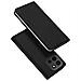 Custodia per OnePlus Nord 6 5G per OnePlus Nord 6 5G - Pelle, Nero - Foto miniatura 1
