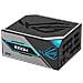ROG -THOR-1000P3-GAMING-E alimentatore per computer 1000 W 20+4 pin ATX ATX Nero - Foto miniatura 1