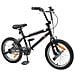 BMX 20 Pollici per 9 anni Nero - Foto miniatura 2