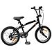 BMX 20 Pollici per 9 anni Nero - Foto miniatura 3