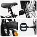 BMX 20 Pollici per 9 anni Nero - Foto miniatura 4
