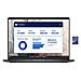 Pro 14 Premium PA14250 Copilot+ PC Intel Core Ultra 5 236V Computer portatile 35,6 cm (14") Full HD+ 16 GB LPDDR5x-SDRAM 512 GB SSD Wi-Fi 7 (802.11be) Windows 11 Pro Tedesco Grigio - Foto miniatura 2