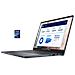 Pro 14 Premium PA14250 Copilot+ PC Intel Core Ultra 5 236V Computer portatile 35,6 cm (14") Full HD+ 16 GB LPDDR5x-SDRAM 512 GB SSD Wi-Fi 7 (802.11be) Windows 11 Pro Tedesco Grigio - Foto miniatura 3