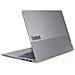 Thinkbook 16 G7 ARP 16" Wuxga AMD Ryzen 5 7535HS RAM 16GB-SSD 512GB NVMe-AMD Radeon Graphics 660M-WI-FI 6E-Free Dos Grigio - Foto miniatura 1