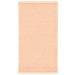 Asciugamano Toscana 70x140 cm - Rosa cipria - Di lusso - Antibatterico - Cotone egiziano - Foto miniatura 2