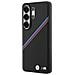 Magsafe Case Per Samsung Galaxy S26 Ultra, Nero - Logo Metallico Tricolore Bmw - Foto miniatura 3