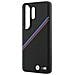 Magsafe Case Per Samsung Galaxy S26 Ultra, Nero - Logo Metallico Tricolore Bmw - Foto miniatura 6