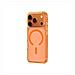 Custodia Iphone 17 Pro Max Titan Orange Amazingthing - Per Una Protezione Affidabile Ogni Giorno. - Foto miniatura 2