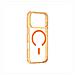 Custodia Iphone 17 Pro Max Titan Orange Amazingthing - Per Una Protezione Affidabile Ogni Giorno. - Foto miniatura 4