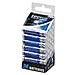 IBT-TLR03-P24 - Multipack 24 Batterie Mini Stilo AAA 1,5V Alacaline LR03 - Foto miniatura 1
