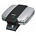 1431 Macchina per Waffle Potenza 930 Watt Colore Nero / Argento - Foto miniatura 1