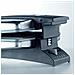 1431 Macchina per Waffle Potenza 930 Watt Colore Nero / Argento - Foto miniatura 5