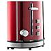 Tostapane TA 6330 2 Fette Potenza 850 Watt Colore Rosso - Foto miniatura 4