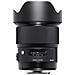 Obiettivo 20mm-F / 1.4 (A) AF DG HSM, Attacco NIKON - Foto miniatura 4