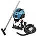 Aspiracenere / Polvere / Liquidi / Soffiatore - 1000 W (Max 2000 W) - 210 Mbar / 21 Kpa - 30 L - Foto miniatura 2