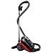 Reactiv RC81RC25011 Aspirapolvere A Traino Senza Sacco Colore Nero / Rosso - Foto miniatura 1