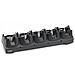 Tc8000 5slot Ethernet Cradle In - Foto miniatura 1