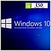 Windows 10 Pro Esd Version 32 64 Bit - Foto miniatura 1