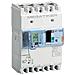 T714b160d - M1 160b - Interruttore Magnetotermico + Differenziale 3p+n / 2 160a 25ka - Foto miniatura 2