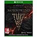 XONE - The Elder Scrolls Online - Morrowind - Foto miniatura 7