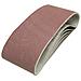 730880 Nastri Abrasivi 100 X 610 Mm 5 P. zi Grana 40 - Foto miniatura 1