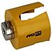 Sega A Tazza Multi Purpose Click&drill 76 Mm - Foto miniatura 1