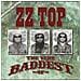 Cd Zz Top The Very Baddest Of - Foto miniatura 1