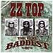Cd Zz Top The Very Baddest Of - Foto miniatura 2