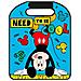 Proteggisedile Anteriore Auto Mickey Mouse 44 X 57 Cm. Disney - Foto miniatura 1