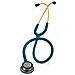Littmann Classic IIIâ„¢ Special Edition - 5807 - blu caraibi - finitura arcobaleno - Foto miniatura 1