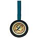 Littmann Classic IIIâ„¢ Special Edition - 5807 - blu caraibi - finitura arcobaleno - Foto miniatura 2