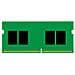 Memoria SoDimm 8 GB (1x8 GB) DDR4 2666 MHz CL19 Colore Verde - Foto miniatura 1