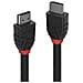 36472 2m HDMI Type A (Standard) HDMI Type A (Standard) Nero cavo HDMI - Foto miniatura 1