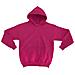 Felpa Con Cappuccio Unisex / bambini (xl) (heliconia)  - Foto miniatura 1