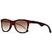 Sonnenbrille CA 6000 / ST 51KVL / LC Occhiali da sole, Rosso (Burgundy), 50 Donna - Foto miniatura 1
